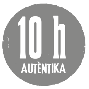 BONO 10h AUTÈNTIKA