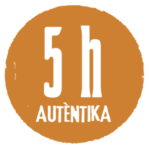 BONO 5h AUTÈNTIKA
