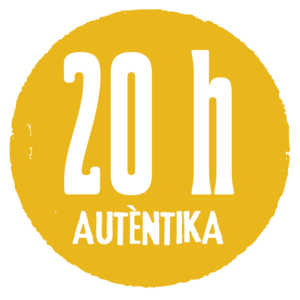 BONO 20h AUTÈNTIKA
